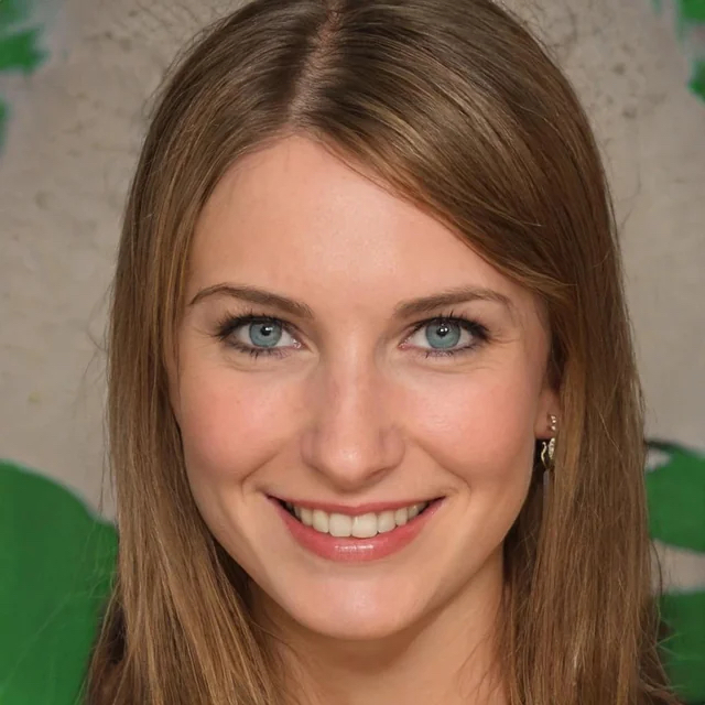 Carolyn Harris